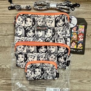 Ju-ju-be Disney Princess “Once Upon a Time” Be Set